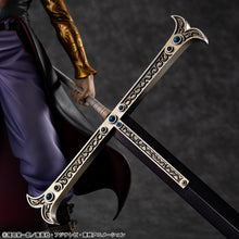 Load image into Gallery viewer, PRE-ORDER Portrait.Of.Pirates SA-LIMITED &quot;Hawk Eye&quot; Dracule Mihawk Ver. R One Piece
