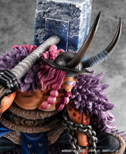 Load image into Gallery viewer, PRE-ORDER Portrait.Of.Pirates "ELB-MAXIMUM" Loki One Piece
