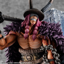 Load image into Gallery viewer, PRE-ORDER Portrait.Of.Pirates "ELB-MAXIMUM" Loki One Piece
