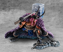 Load image into Gallery viewer, PRE-ORDER Portrait.Of.Pirates "ELB-MAXIMUM" Loki One Piece
