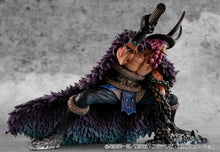 Load image into Gallery viewer, PRE-ORDER Portrait.Of.Pirates "ELB-MAXIMUM" Loki One Piece
