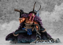 Load image into Gallery viewer, PRE-ORDER Portrait.Of.Pirates "ELB-MAXIMUM" Loki One Piece
