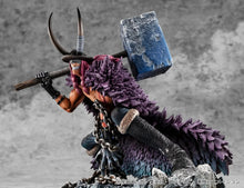 Load image into Gallery viewer, PRE-ORDER Portrait.Of.Pirates "ELB-MAXIMUM" Loki One Piece
