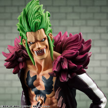 Load image into Gallery viewer, PRE-ORDER Portrait.Of.Pirates "LIMITED EDITION" Bartolomeo the Cannibal (Limited Repeat) One Piece

