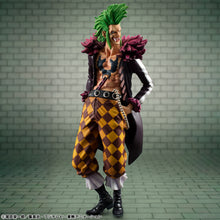 Load image into Gallery viewer, PRE-ORDER Portrait.Of.Pirates "LIMITED EDITION" Bartolomeo the Cannibal (Limited Repeat) One Piece
