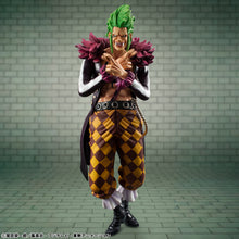 Load image into Gallery viewer, PRE-ORDER Portrait.Of.Pirates "LIMITED EDITION" Bartolomeo the Cannibal (Limited Repeat) One Piece

