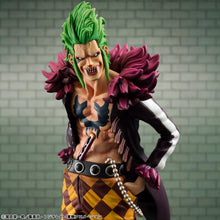 Load image into Gallery viewer, PRE-ORDER Portrait.Of.Pirates "LIMITED EDITION" Bartolomeo the Cannibal (Limited Repeat) One Piece
