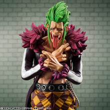 Load image into Gallery viewer, PRE-ORDER Portrait.Of.Pirates "LIMITED EDITION" Bartolomeo the Cannibal (Limited Repeat) One Piece
