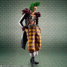 Load image into Gallery viewer, PRE-ORDER Portrait.Of.Pirates "LIMITED EDITION" Bartolomeo the Cannibal (Limited Repeat) One Piece
