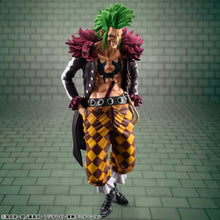 Load image into Gallery viewer, PRE-ORDER Portrait.Of.Pirates "LIMITED EDITION" Bartolomeo the Cannibal (Limited Repeat) One Piece

