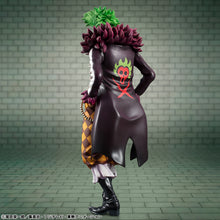 Load image into Gallery viewer, PRE-ORDER Portrait.Of.Pirates "LIMITED EDITION" Bartolomeo the Cannibal (Limited Repeat) One Piece
