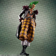Load image into Gallery viewer, PRE-ORDER Portrait.Of.Pirates "LIMITED EDITION" Bartolomeo the Cannibal (Limited Repeat) One Piece
