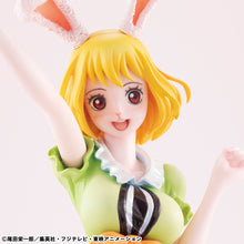 Load image into Gallery viewer, PRE-ORDER Portrait.Of.Pirates &quot;LIMITED EDITION&quot; Carrot (repeat) One Piece
