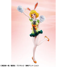 Load image into Gallery viewer, PRE-ORDER Portrait.Of.Pirates &quot;LIMITED EDITION&quot; Carrot (repeat) One Piece

