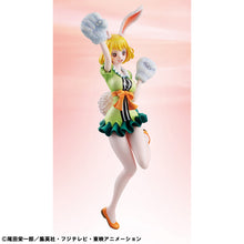 Load image into Gallery viewer, PRE-ORDER Portrait.Of.Pirates &quot;LIMITED EDITION&quot; Carrot (repeat) One Piece
