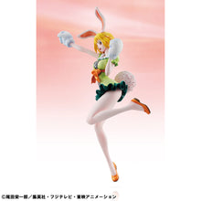 Load image into Gallery viewer, PRE-ORDER Portrait.Of.Pirates &quot;LIMITED EDITION&quot; Carrot (repeat) One Piece
