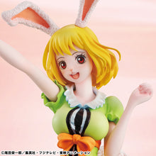 Load image into Gallery viewer, PRE-ORDER Portrait.Of.Pirates &quot;LIMITED EDITION&quot; Carrot (repeat) One Piece
