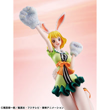 Load image into Gallery viewer, PRE-ORDER Portrait.Of.Pirates &quot;LIMITED EDITION&quot; Carrot (repeat) One Piece
