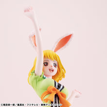 Load image into Gallery viewer, PRE-ORDER Portrait.Of.Pirates &quot;LIMITED EDITION&quot; Carrot (repeat) One Piece

