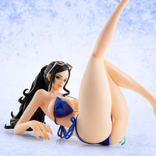 Load image into Gallery viewer, PRE-ORDER Portrait.Of.Pirates &quot;LIMITED EDITION&quot; Nico Robin Ver.BB_02 20th Anniversary One Piece
