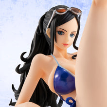 Load image into Gallery viewer, PRE-ORDER Portrait.Of.Pirates &quot;LIMITED EDITION&quot; Nico Robin Ver.BB_02 20th Anniversary One Piece
