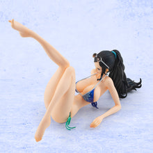 Load image into Gallery viewer, PRE-ORDER Portrait.Of.Pirates &quot;LIMITED EDITION&quot; Nico Robin Ver.BB_02 20th Anniversary One Piece
