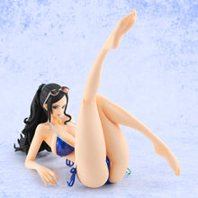 Load image into Gallery viewer, PRE-ORDER Portrait.Of.Pirates &quot;LIMITED EDITION&quot; Nico Robin Ver.BB_02 20th Anniversary One Piece
