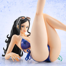 Load image into Gallery viewer, PRE-ORDER Portrait.Of.Pirates &quot;LIMITED EDITION&quot; Nico Robin Ver.BB_02 20th Anniversary One Piece
