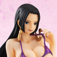 Load image into Gallery viewer, PRE-ORDER Portrait.Of.Pirates &quot;Limited Edition&quot; Boa Hancock Ver. BB_EX 20th Anniversary One Piece
