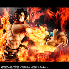 Load image into Gallery viewer, PRE-ORDER Portrait.Of.Pirates &quot;NEO-MAXIMUM&quot; Portgas D. Ace 15th Limited Ver. (Super limited reprint) One Piece
