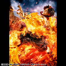 Load image into Gallery viewer, PRE-ORDER Portrait.Of.Pirates &quot;NEO-MAXIMUM&quot; Portgas D. Ace 15th Limited Ver. (Super limited reprint) One Piece
