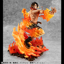Load image into Gallery viewer, PRE-ORDER Portrait.Of.Pirates &quot;NEO-MAXIMUM&quot; Portgas D. Ace 15th Limited Ver. (Super limited reprint) One Piece
