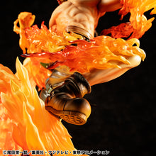 Load image into Gallery viewer, PRE-ORDER Portrait.Of.Pirates &quot;NEO-MAXIMUM&quot; Portgas D. Ace 15th Limited Ver. (Super limited reprint) One Piece

