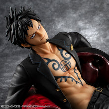 Load image into Gallery viewer, PRE-ORDER Portrait.Of.Pirates "S.O.C" Trafalgar Law Ver. R One Piece
