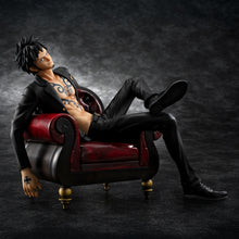 Load image into Gallery viewer, PRE-ORDER Portrait.Of.Pirates "S.O.C" Trafalgar Law Ver. R One Piece
