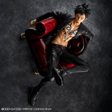Load image into Gallery viewer, PRE-ORDER Portrait.Of.Pirates "S.O.C" Trafalgar Law Ver. R One Piece
