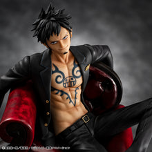 Load image into Gallery viewer, PRE-ORDER Portrait.Of.Pirates "S.O.C" Trafalgar Law Ver. R One Piece
