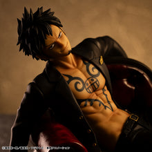 Load image into Gallery viewer, PRE-ORDER Portrait.Of.Pirates "S.O.C" Trafalgar Law Ver. R One Piece
