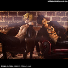Load image into Gallery viewer, PRE-ORDER Portrait.Of.Pirates "S.O.C" Trafalgar Law Ver. R One Piece
