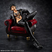 Load image into Gallery viewer, PRE-ORDER Portrait.Of.Pirates "S.O.C" Trafalgar Law Ver. R One Piece
