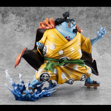 Load image into Gallery viewer, PRE-ORDER Portrait.Of.Pirates &quot;SA-MAXIMUM&quot; Knight of the Sea Jinbe (super limited reissue) One Piece
