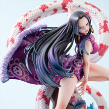 Load image into Gallery viewer, PRE-ORDER Portrait.Of.Pirates &quot;WA-MAXIMUM&quot; Pirate Empress Boa Hancock One Piece
