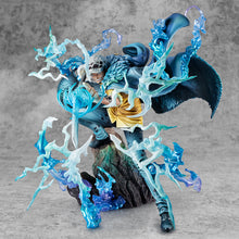 Load image into Gallery viewer, PRE-ORDER Portrait.Of.Pirates &quot;WA-MAXIMUM&quot; Trafalgar Law (Awaken) The Surgeon of Death One Piece

