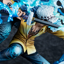 Load image into Gallery viewer, PRE-ORDER Portrait.Of.Pirates &quot;WA-MAXIMUM&quot; Trafalgar Law (Awaken) The Surgeon of Death One Piece
