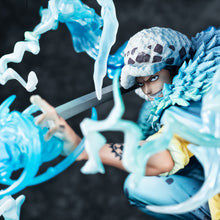 Load image into Gallery viewer, PRE-ORDER Portrait.Of.Pirates &quot;WA-MAXIMUM&quot; Trafalgar Law (Awaken) The Surgeon of Death One Piece
