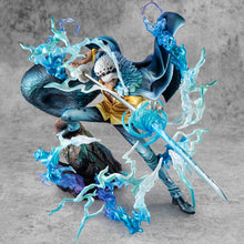 Load image into Gallery viewer, PRE-ORDER Portrait.Of.Pirates &quot;WA-MAXIMUM&quot; Trafalgar Law (Awaken) The Surgeon of Death One Piece
