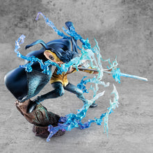 Load image into Gallery viewer, PRE-ORDER Portrait.Of.Pirates &quot;WA-MAXIMUM&quot; Trafalgar Law (Awaken) The Surgeon of Death One Piece

