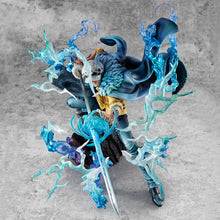 Load image into Gallery viewer, PRE-ORDER Portrait.Of.Pirates &quot;WA-MAXIMUM&quot; Trafalgar Law (Awaken) The Surgeon of Death One Piece
