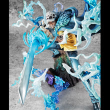Load image into Gallery viewer, PRE-ORDER Portrait.Of.Pirates &quot;WA-MAXIMUM&quot; Trafalgar Law (Awaken) The Surgeon of Death One Piece
