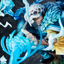 Load image into Gallery viewer, PRE-ORDER Portrait.Of.Pirates &quot;WA-MAXIMUM&quot; Trafalgar Law (Awaken) The Surgeon of Death One Piece
